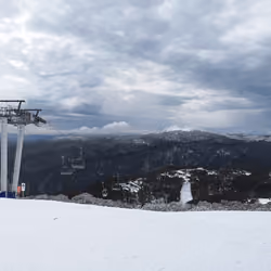 Mt Buller Snow 