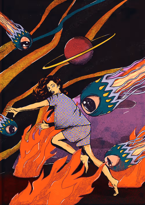 Item #43467383112123179858004679380824628223338598366165054025534418723341441433630 Media