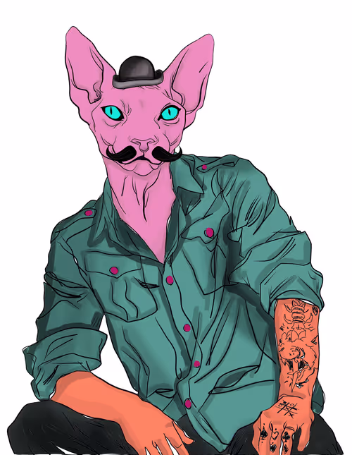 Item #99553294140997510105343728567602288053512812728198052840464693493182175903745 Media