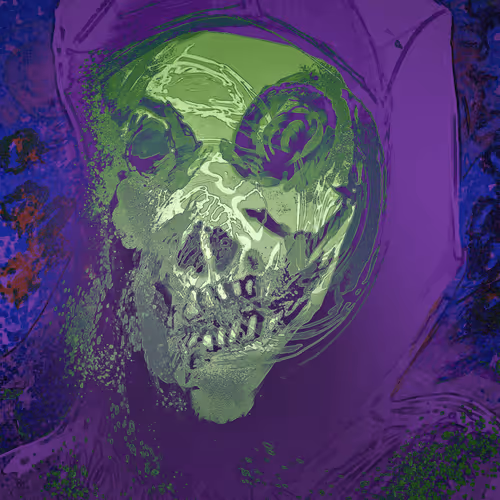 Talismanic-Surreality Collection