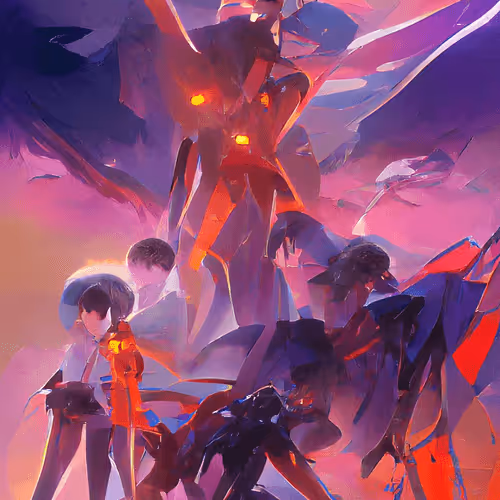 Interpolated Beings
