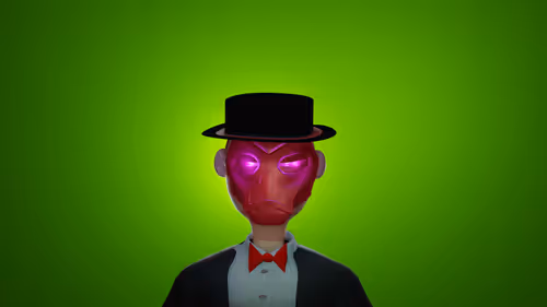 Item #61085412893539734848455295649991816430934214811699287196840683153489125179393 Media