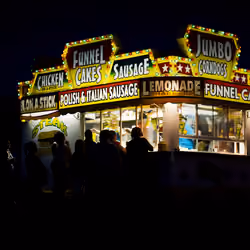 Fair Food