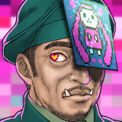 Item #34355006534946191232878297026566121950334585784809893429063215721647192408065 Media