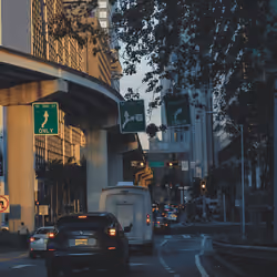 Brickell City Vibes