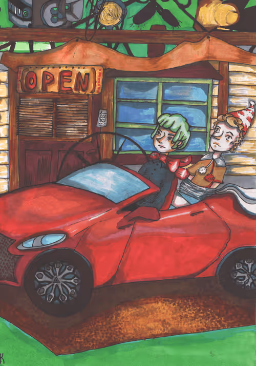 Item #64270974249066972814271260028111815984592093343213821736413106537225523298305 Media