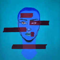 Personality: Blue