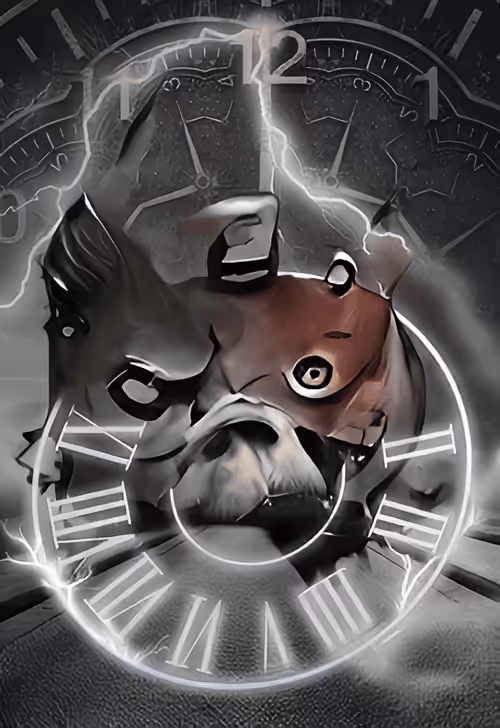 Item #72353350302417933407546088789733450495258398354874805281665258023342787526657 Media