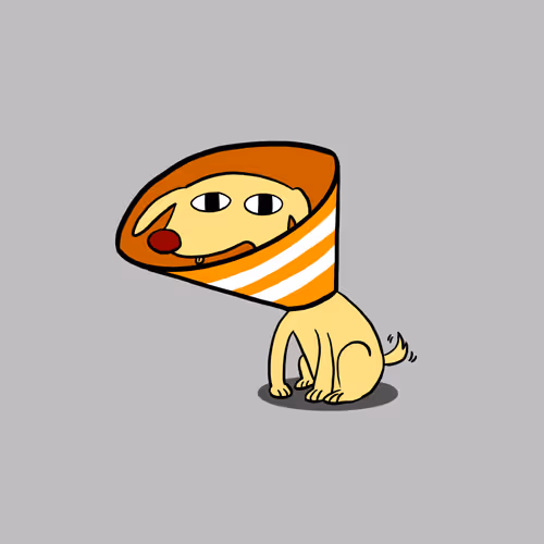 Dumb Cone Thingies