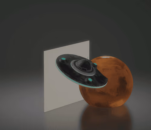 MARS 