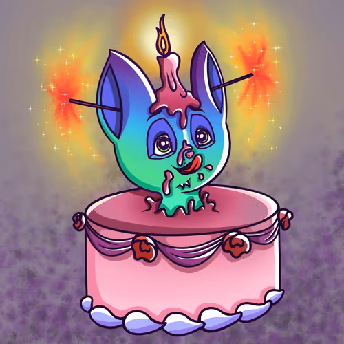 Birthdaykat