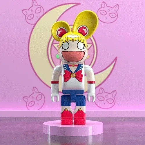 Item #98129398269327038917374012424140877125142727911757362338430594999057177903105 Media