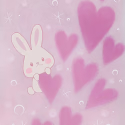 Rabbit Heart