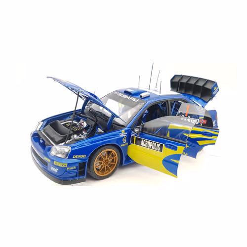 Vasilis-K Collection