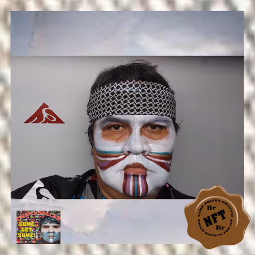 Item #4438056346126093818732764178756653273490453424502211885693070698093479985153 Media