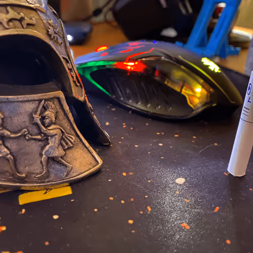 Item #30587653271436404634505778057322330738353478489607929798913941457434535002113 Media