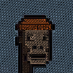 Vector'd Punk #13