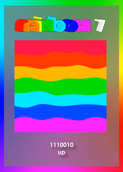 Item #49442964183776866127886735763746455174780614176908903631829382475571219398657 Media