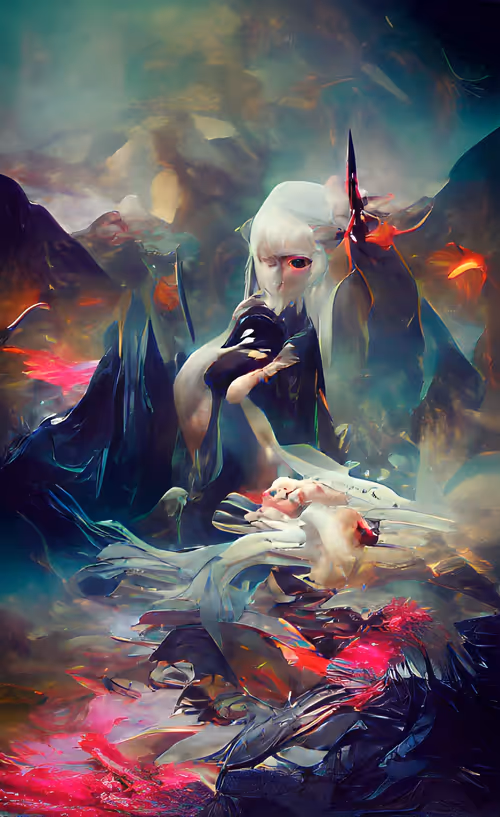 Item #61026955197730326517076773393336312137352101603846021067950438827786200154113 Media