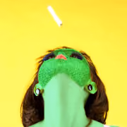 Smoking Greens 3 (2005)