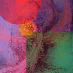 Metaverse art #8