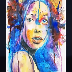 Wet Women