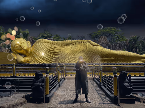 Item #83602917889072311038196738115952345562176890266904803816015400780946823184385 Media