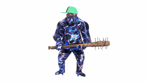 Item #50080074152093970398691610831613030661743168692019249160295308929726872027137 Media