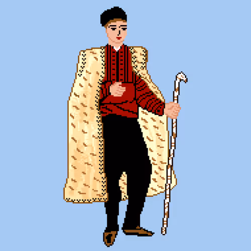 Item #41251186086553283124859871780854107275264440421495083959664522443454626660353 Media