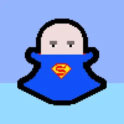 CryptoGhostBadge#3