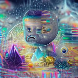 money is not happy XXX 