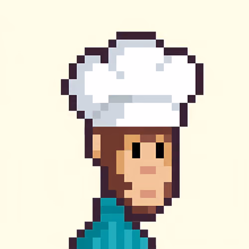 mon chef