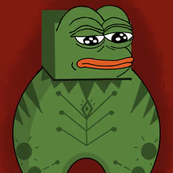 Rectangle Face EP1 : Special Pepe 