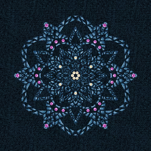 Mandala Artifacts#02