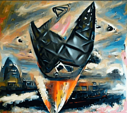 Item #59646423437532031284570622067716692707415987947215942356642751225061527519233 Media