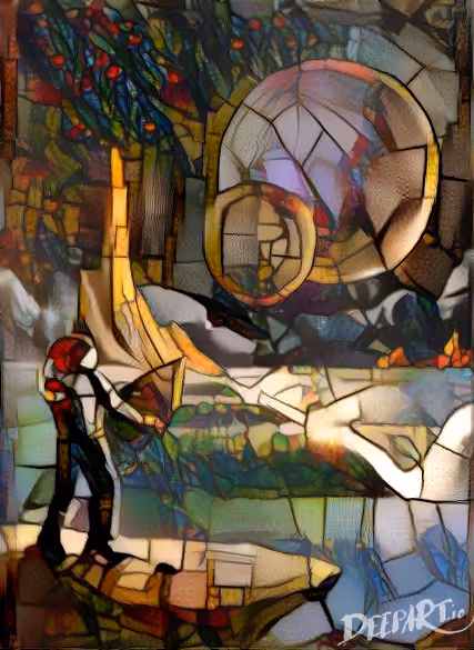 Item #17739185450677169937716918088881032469875764511497450693785463726617772687460 Media