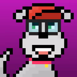 Defiant Dog 0008