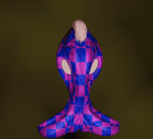 Item #82765646488702414129383496778321013903958419423685551132158570944347156512769 Media