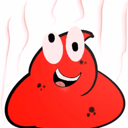 Super Poop #03