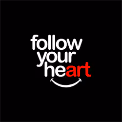 follow your heArt