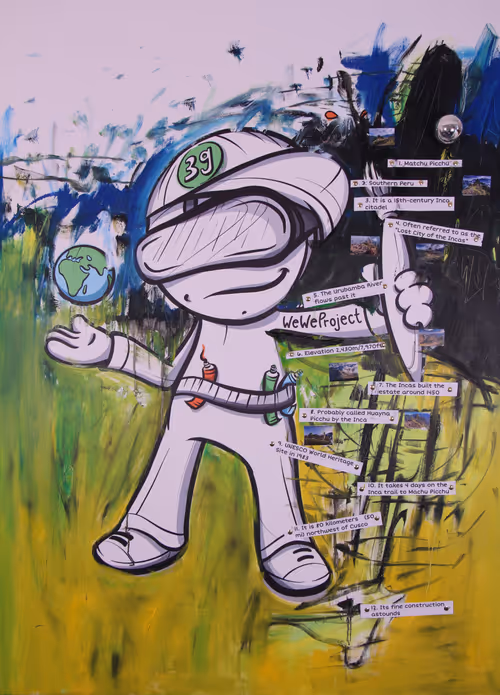 Item #70003558001004132620584272021414790931296519155138805275299015570674916786177 Media