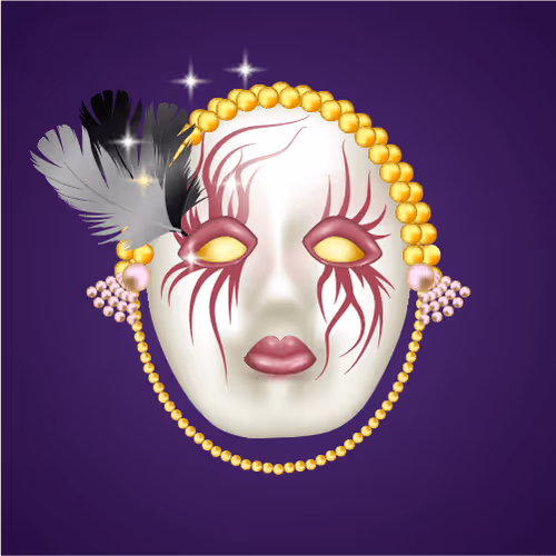 Item #34501704030207270629803715292257955589849875323480404493317305515773404381185 Media