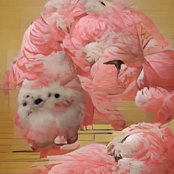 Fluffy VI