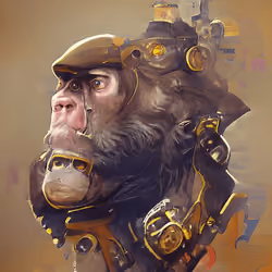 Ape 003
