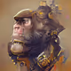 Ape 003