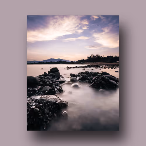 Sea Scape