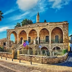Cyprus