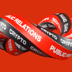 Crypto PR