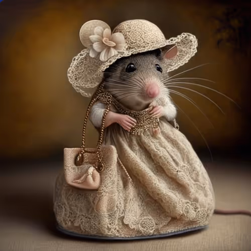 Untitled Collection #3381035433