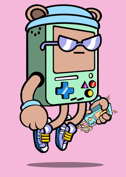 Item #17149377809476328436171241277251547667614949654954894190606597622692774412289 Media